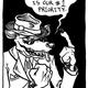 Illustration for article titled Four Rejected RIAA Mascots